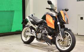 KTM 990 SUPER DUKE 2007