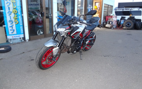 KAWASAKI Z900 2023 ZR900B