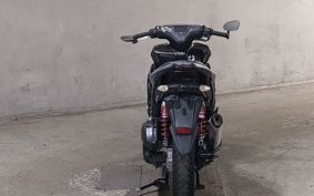 YAMAHA  AERO X 155 SG75