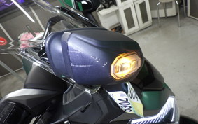 HONDA FORZA 250 1998 MF13
