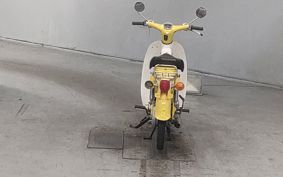 HONDA SUPER CUB50 C50