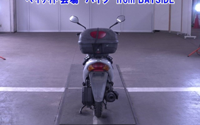 SUZUKI ADDRESS V125