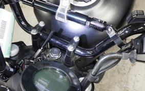 KAWASAKI ELIMINATOR400-3SE 2023 EL400A