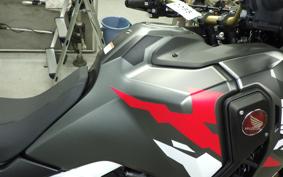 HONDA CRF1100L AFRICA TWIN DCT 2026 SD15