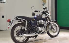 KAWASAKI W650 2006 EJ650A