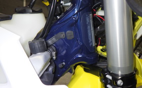 HUSQVARNA TE250 2025