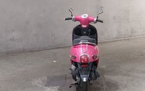 HONDA GIORNO AF70