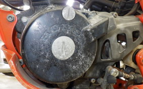 HONDA TLR200 MD09