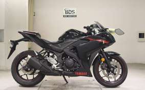YAMAHA YZF-R25 RG10J