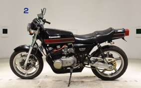 KAWASAKI Z400 FX 1982 KZ400E
