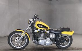 HARLEY HARLEY XLH1200 CAP