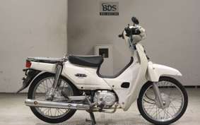 HONDA C110 SUPER CUB 1981 JA10