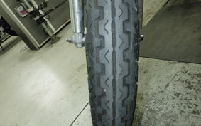 YAMAHA SR400 Gen.4 2016