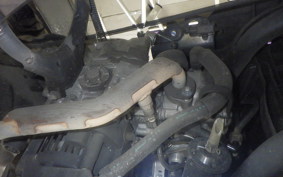 YAMAHA GEAR Gen.2 UA08J