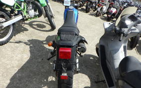 YAMAHA TW200 Gen.2 DG07J