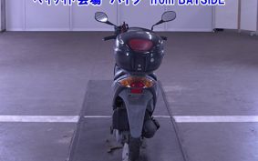 SUZUKI ADDRESS V50