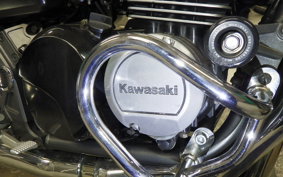 KAWASAKI ZEPHYR 400 KAI 2006