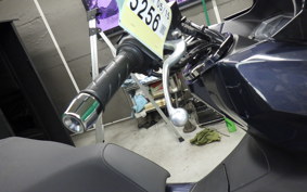HONDA PCX125 JK05