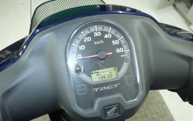HONDA TACT-4ﾍﾞｰｼｯｸ