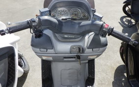 SUZUKI SKYWAVE 250 (Burgman 250) Gen.2 CJ43A