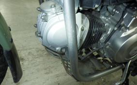 HONDA CT125-2 2023 JA65