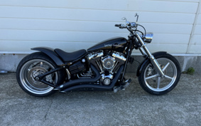 HARLEY FXCWC 2008 JK5