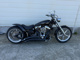 Фото Harley FXCWC 2008 с японского аукциона