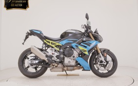 BMW S1000R 2026