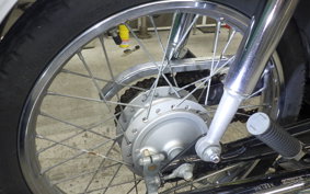 HONDA CD90 BENLY S 2022 HA03