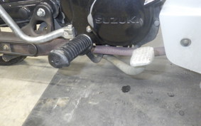 SUZUKI BIRDIE 50 BA42A