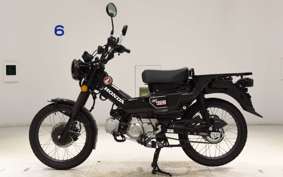 HONDA CT125-2 JA65