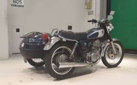 YAMAHA SR500 SIDECAR 1992 1JN