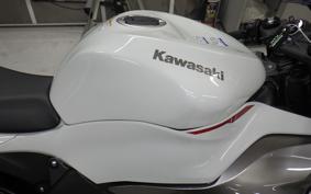 KAWASAKI NINJA ZX-6R A 2026 ZX636J