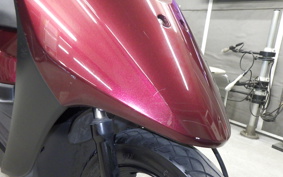 YAMAHA JOG-7