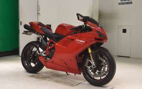DUCATI 1098 S 2009