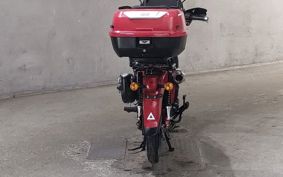 HONDA CROSS CUB110 JA45