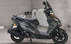 YAMAHA CYGNUS125XSR SED8J
