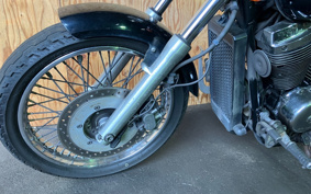 HONDA SHADOW750 SLASHER 2003 RC48