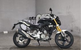BMW G310R 2018 0G01