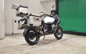 BMW R1200GS ADVENTURE 2014