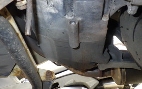 HONDA PS250 MF09