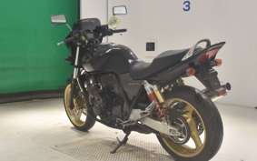 HONDA CB400SF VTEC A 2011 NC42