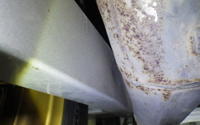 HONDA VTR 250 Gen. 2 2004 MC33