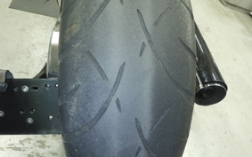 HARLEY FXBR1750 2018