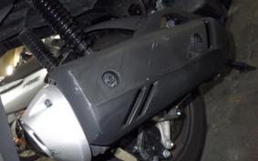 HONDA PCX 160 KF47