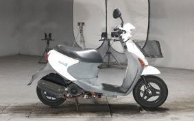SUZUKI LET`S4 CA45A