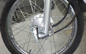 HONDA C110 SUPER CUB 2018 JA10