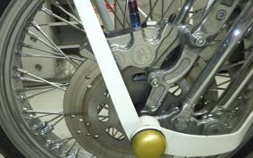 HARLEY FLSTS 1340 1996