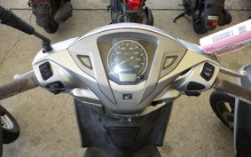 HONDA LEAD 125 JF45