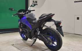 YAMAHA MT-25 A 2020 RG43J